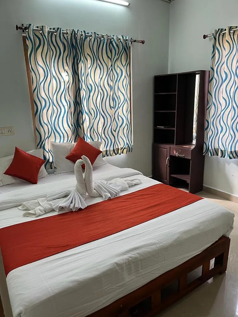 Nature Family Homestay Munnar 0*,