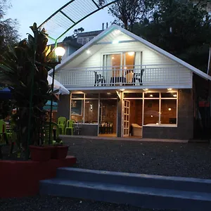 Ξενοδοχείο Golden, Munnar