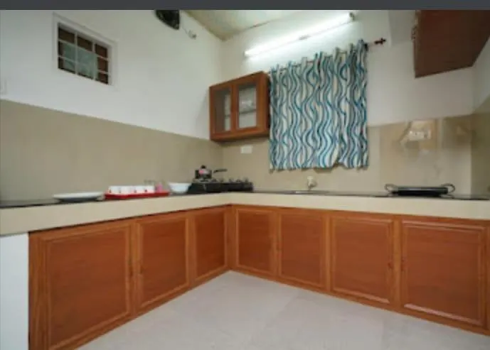 Nature Family Homestay Munnar