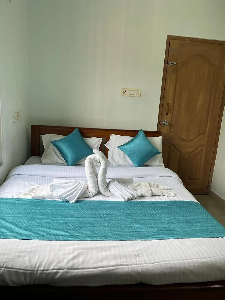 Nature Family Homestay Munnar