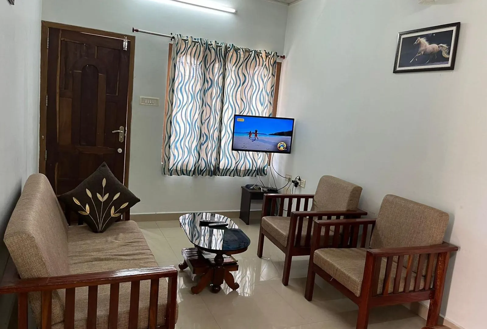 Nature Family Homestay Munnar
